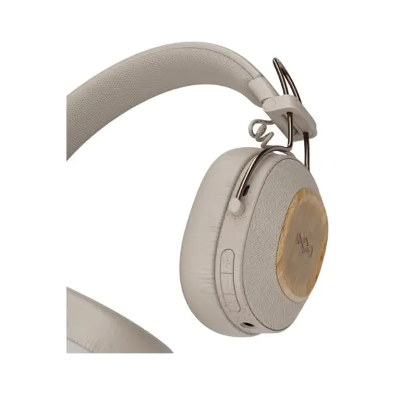 ყურსასმენი House of Marley Positive Vibration Riddim EM-JH135 - Cream , 4 image - Primestore.ge
