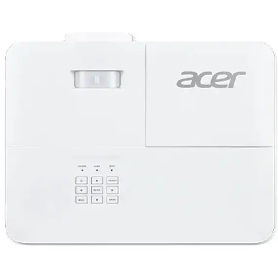 პროექტორი Acer MR.JW011.001 X1528Ki, DLP Projector, FHD 1920x1080, 5200lm, White , 5 image - Primestore.ge