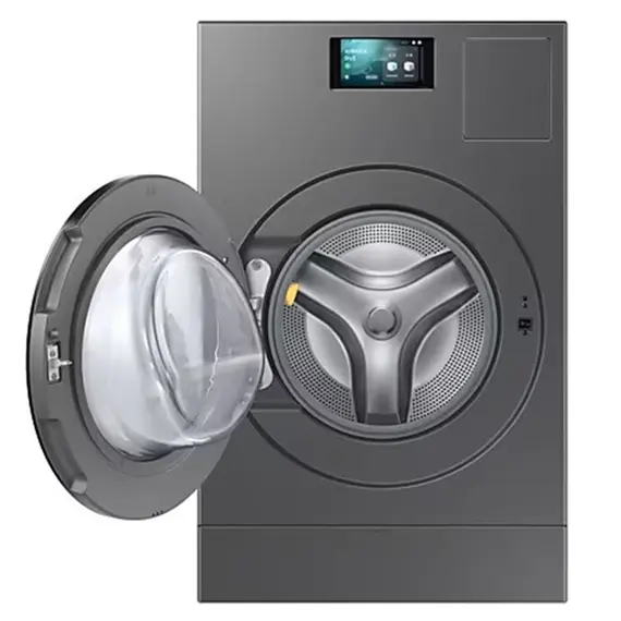 სარეცხი მანქანა საშრობით SAMSUNG WD18DB8995BZLD , 8 image - Primestore.ge