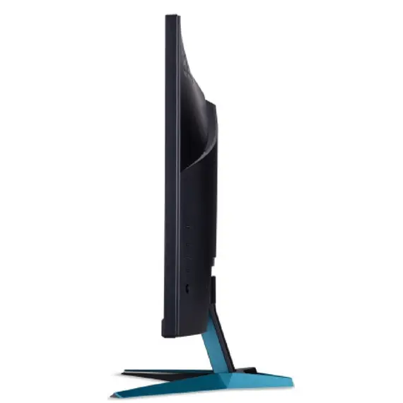 მონიტორი Acer UM.HV1EE.301 VG271UM3BMIIPX, 27", Monitor, QHD, IPS, HDMI, DP, Black , 5 image - Primestore.ge