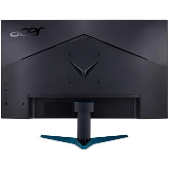 მონიტორი Acer UM.HV1EE.301 VG271UM3BMIIPX, 27", Monitor, QHD, IPS, HDMI, DP, Black , 3 image - Primestore.ge