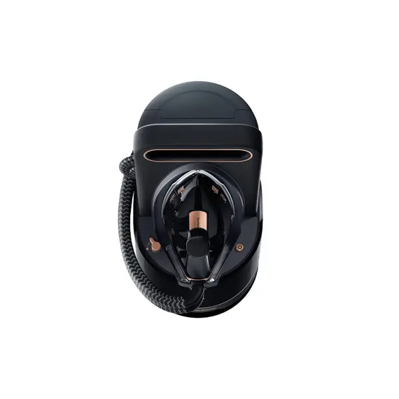 უთო BRAUN IS9090BK , 3 image - Primestore.ge