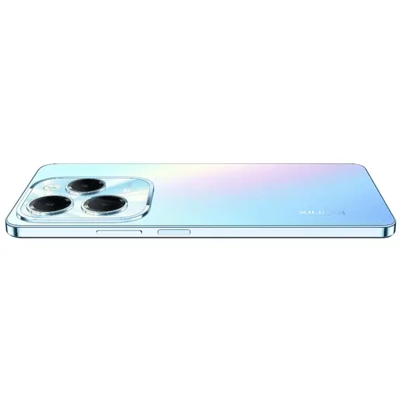 მობილური ტელეფონი INFINIX HOT 40 X6836 NFC (6.78", 8 GB, 256 GB) PALM BLUE , 6 image - Primestore.ge