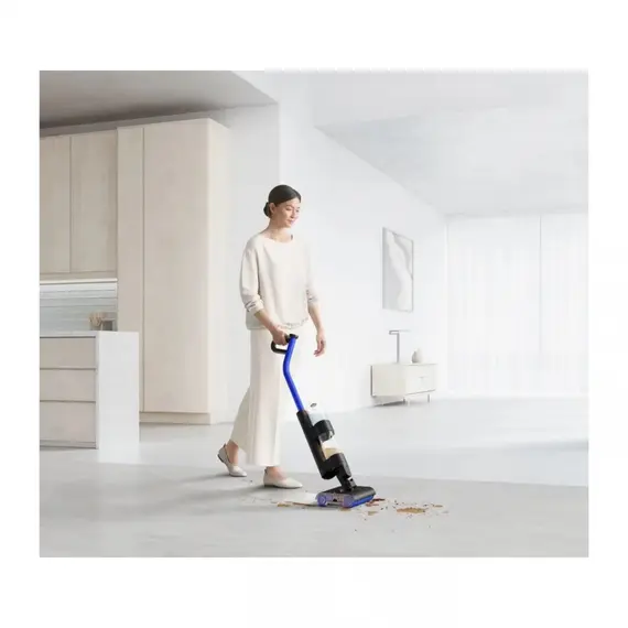 ხელის მტვერსასრუტი DYSON WR01 WashG1 Bk/Bu/486236-01 , 6 image - Primestore.ge