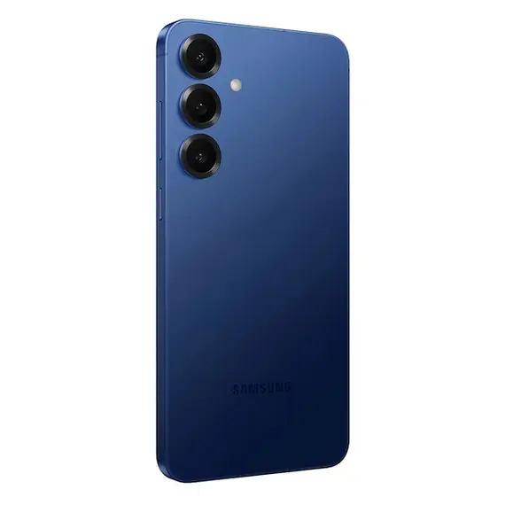 მობილური ტელეფონი SAMSUNG S25 + 256GB NAVY SM-S936BDBBCAU , 5 image - Primestore.ge