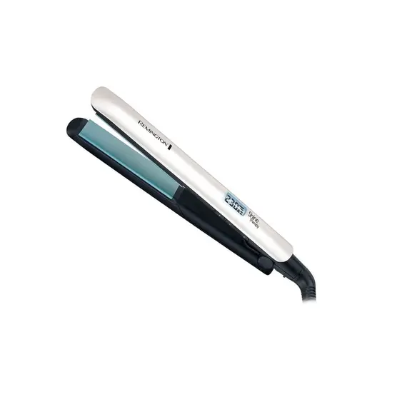 თმის გასასწორებელი Remington S8500 E51 Shine Therapy Straightener  - Primestore.ge