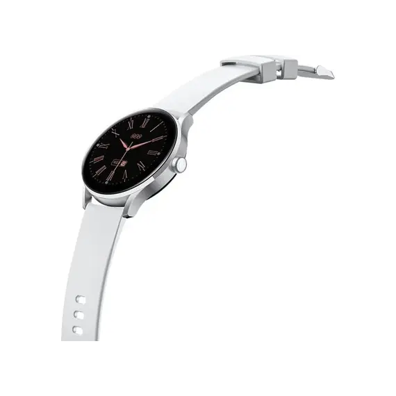 სმარტ საათი QCY Watch Elite S11 Silver Gray , 3 image - Primestore.ge