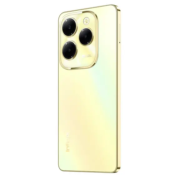 მობილური ტელეფონი INFINIX HOT 40 X6836 NFC (6.78", 8 GB, 256 GB) HORIZON GOLD , 2 image - Primestore.ge