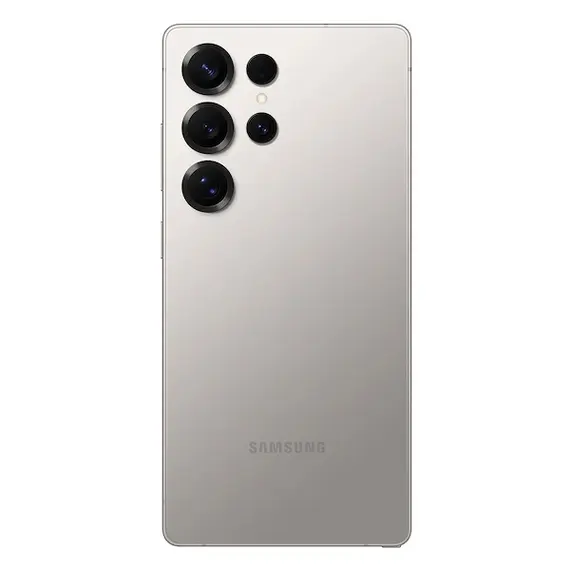 მობილური ტელეფონი SAMSUNG S25 ULTRA 256GB GRAY SM-S938BZTBCAU , 5 image - Primestore.ge