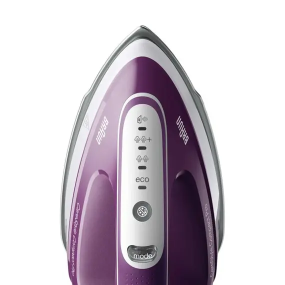 უთო BRAUN IS2577VI - Primestore.ge