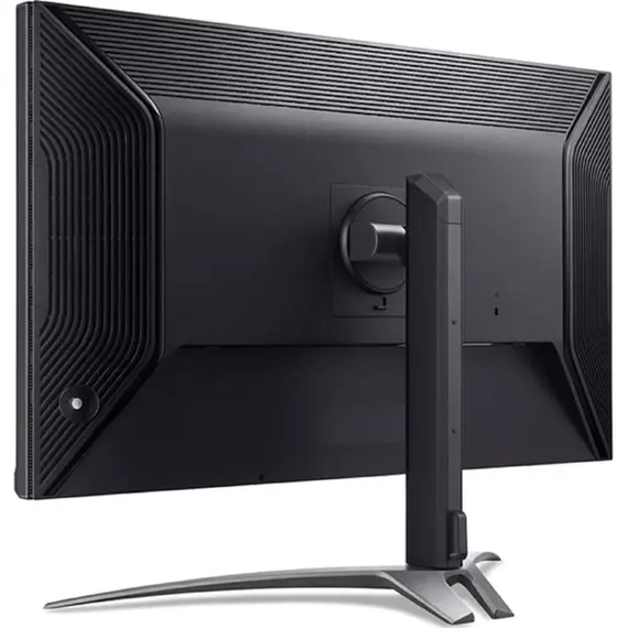 მონიტორი Acer UM.JXXEE.S01 Predator, 31.5", Monitor, 4K UHD, IPS, HDMI, DP, USB, USB-C, Black , 4 image - Primestore.ge