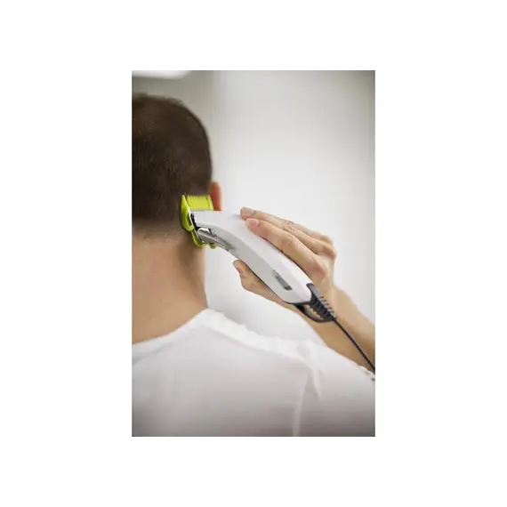 თმის ტრიმერი Remington HC5035 E51 ColourCut Hair Clipper , 4 image - Primestore.ge