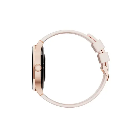 სმარტ საათი QCY Watch Elite S11 Rose Gold , 6 image - Primestore.ge