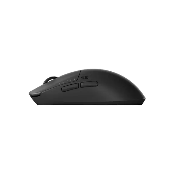მაუსი Dark Project Novus SE Wireless Mouse, Black , 5 image - Primestore.ge