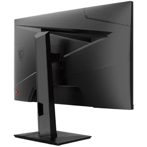 მონიტორი MSI 9S6-3CC29H-040 G274QPX, 27", Monitor, WQHD, IPS, HDMI, USB-C, DP, Black , 3 image - Primestore.ge