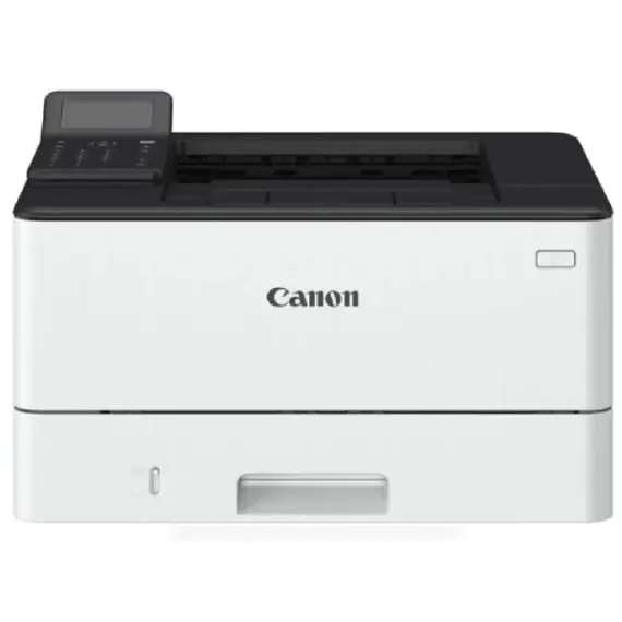 პრინტერი Canon 5952C013AA I-SENSYS LBP243DW, A4, USB, LAN, Wi-Fi, White  - Primestore.ge
