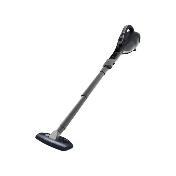 მტვერსასრუტი Black & Decker Cordless Handheld Vacuum Cleaner DVA315JF-QW , 2 image - Primestore.ge