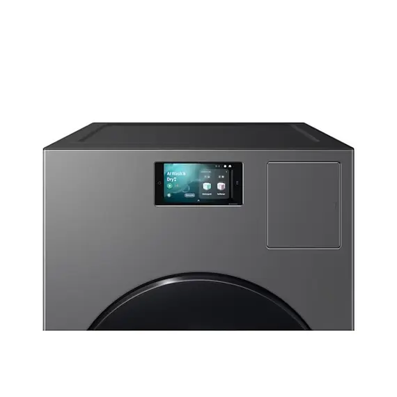 სარეცხი მანქანა საშრობით SAMSUNG WD18DB8995BZLD , 9 image - Primestore.ge