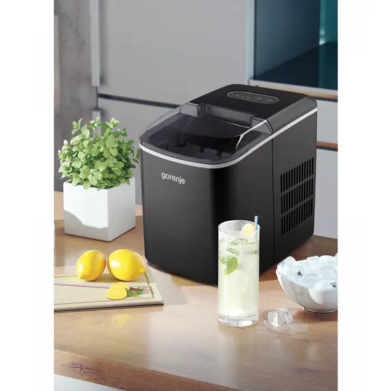 ყინულის აპარატი GORENJE MC1200B , 3 image - Primestore.ge