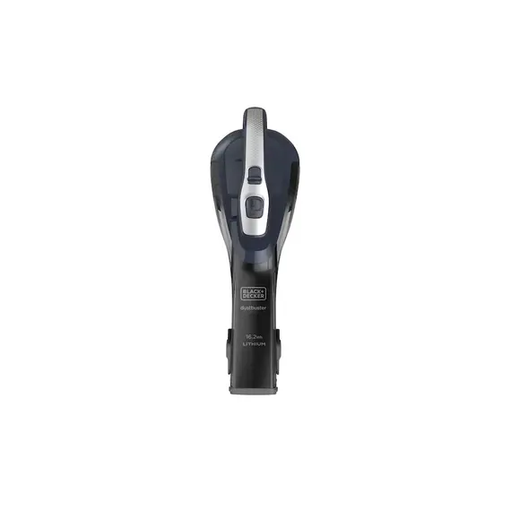 მტვერსასრუტი Black & Decker Cordless Handheld Vacuum Cleaner DVA315JF-QW , 4 image - Primestore.ge