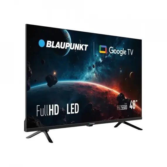 TV BLAUPUNKT 40FGC5500S, 2 image