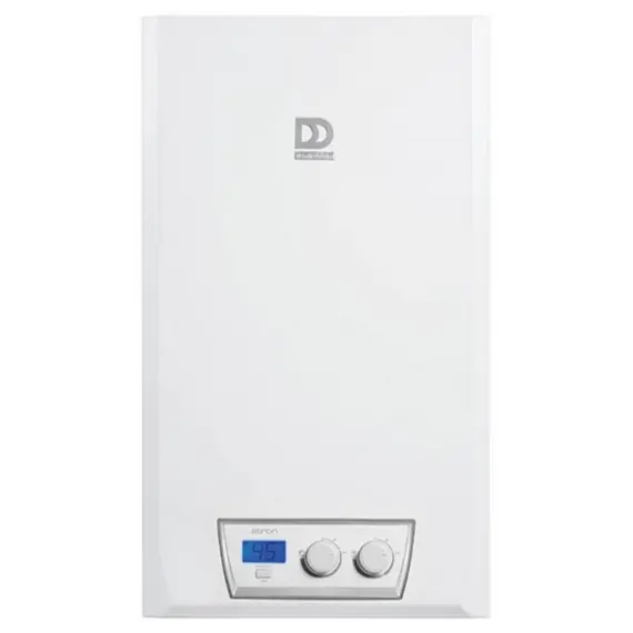 ცენტრალური გათბობის ქვაბი მილით ATRON H 28kW (754) DD  - Primestore.ge