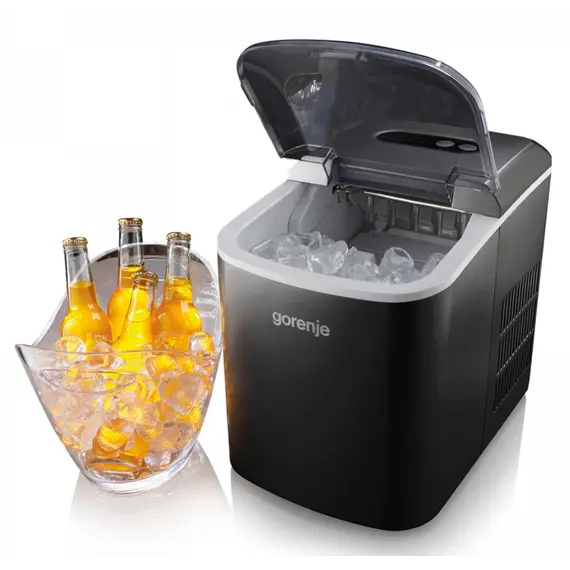 ყინულის აპარატი GORENJE MC1200B  - Primestore.ge