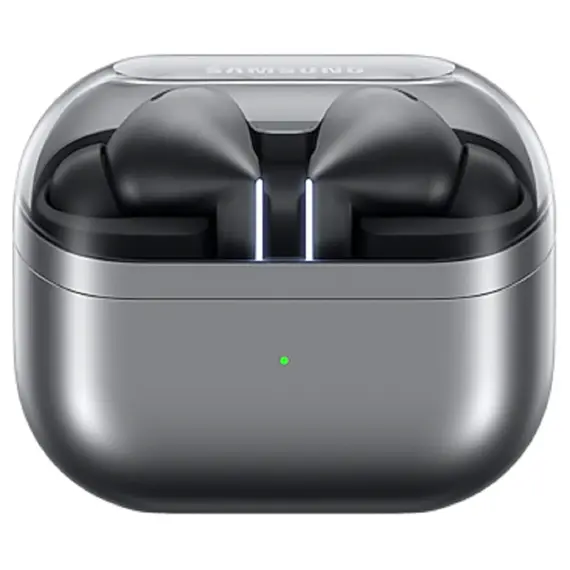 ყურსასმენი SAMSUNG Galaxy Buds 3 Pro Gray SM-R630NZAACIS  - Primestore.ge