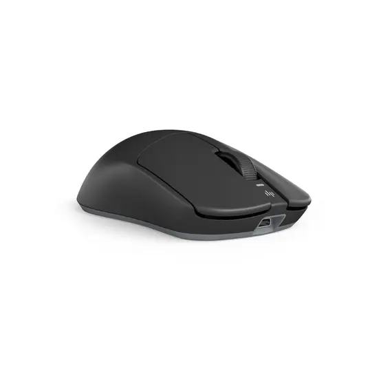 Mouse Dark Project Novus Wireless Mouse, Black/Grey, 4 image