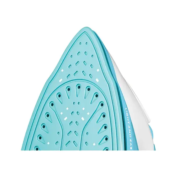უთო Russel Hobbs 26482-56/RH Light&Easy Brights Aqua Iron , 3 image - Primestore.ge
