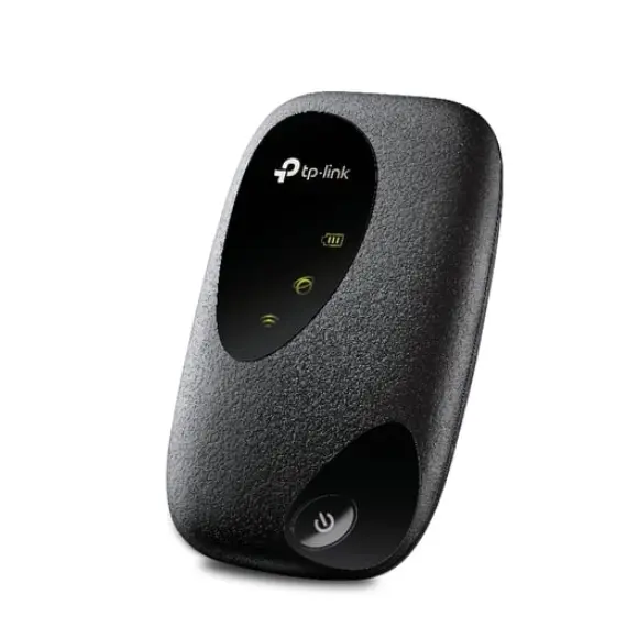 Wi-Fi router TP-link M7000 4G LTE Mobile Wi-Fi
