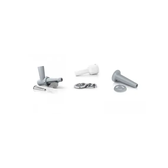 ხორცის მანქანა BOSCH MFW2515W , 5 image - Primestore.ge