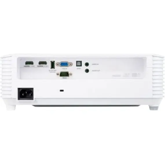 პროექტორი Acer MR.JWK11.001 H6815P, DLP Projector, 4K 3840 x 2160, 4000lm, White , 3 image - Primestore.ge