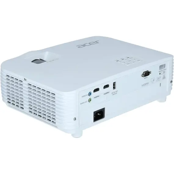 პროექტორი Acer MR.JVQ11.004 H6555BDKi, DLP Projector, FHD 1920x1080, 4800lm, White , 6 image - Primestore.ge