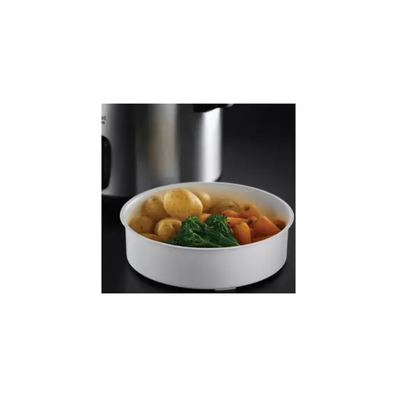 Rice cooker Russell Hobbs 19750-56/RH Cook at Home Rice Cook/Steam, 4 image