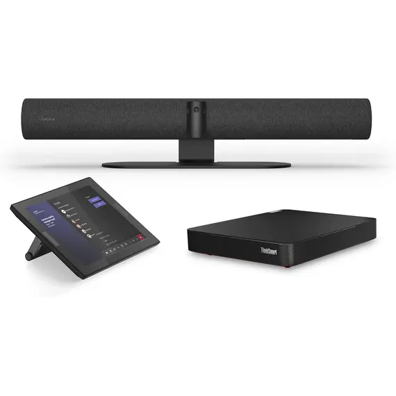 საკონფერენციო სისტემა Jabra PanaCast 50 Room Systems - Lenovo bandle  - Primestore.ge