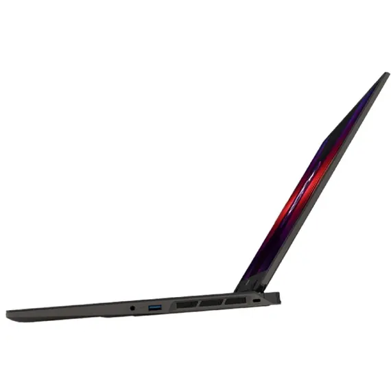 ნოუთბუქი MSI 9S7-17T214-269 Sword 17 HX B14VFKG, 17", i7-14700HX, 16GB, 1TB SSD, RTX4060 8GB, Cosmos Gray , 4 image - Primestore.ge