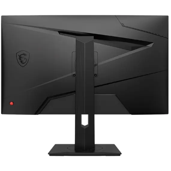 მონიტორი MSI 9S6-3CC29H-040 G274QPX, 27", Monitor, WQHD, IPS, HDMI, USB-C, DP, Black , 2 image - Primestore.ge