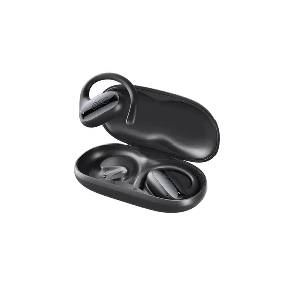 Headphones QCY Crossky GTR 2 Black, 3 image