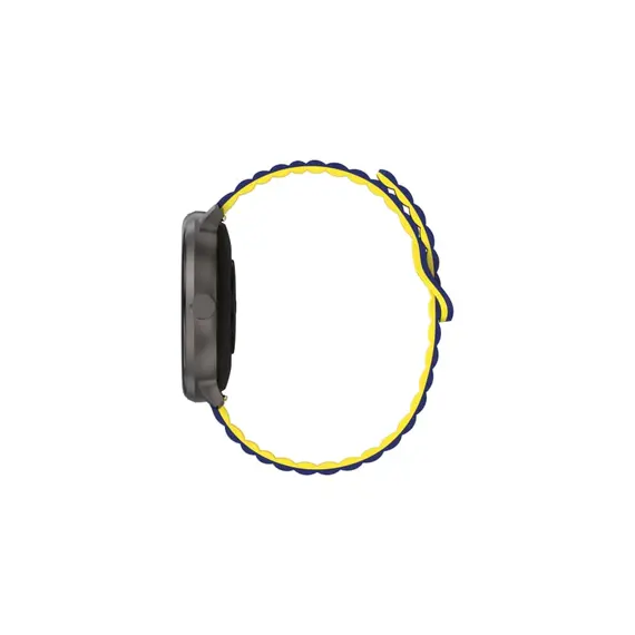 სმარტ საათი Canyon Jacky SW-69 Blue Yellow (CNS-SW69BL) , 5 image - Primestore.ge