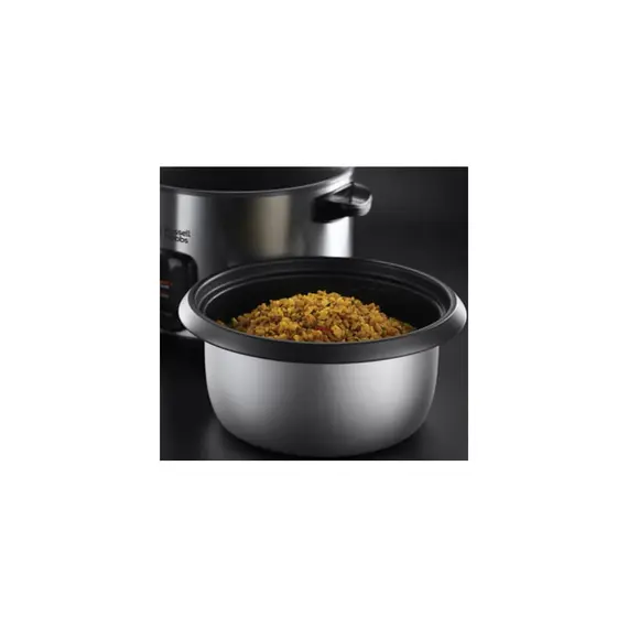 Rice cooker Russell Hobbs 19750-56/RH Cook at Home Rice Cook/Steam, 2 image