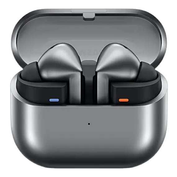 ყურსასმენი SAMSUNG Galaxy Buds 3 Pro Gray SM-R630NZAACIS , 2 image - Primestore.ge