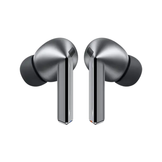 ყურსასმენი SAMSUNG Galaxy Buds 3 Pro Gray SM-R630NZAACIS , 3 image - Primestore.ge