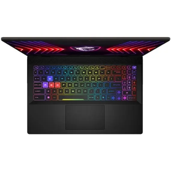 ნოუთბუქი MSI 9S7-15P214-886 Sword 16 HX B14VFKG, 16", i7-14650HX, 16GB, 1TB SSD, RTX4060 8GB, Black , 3 image - Primestore.ge
