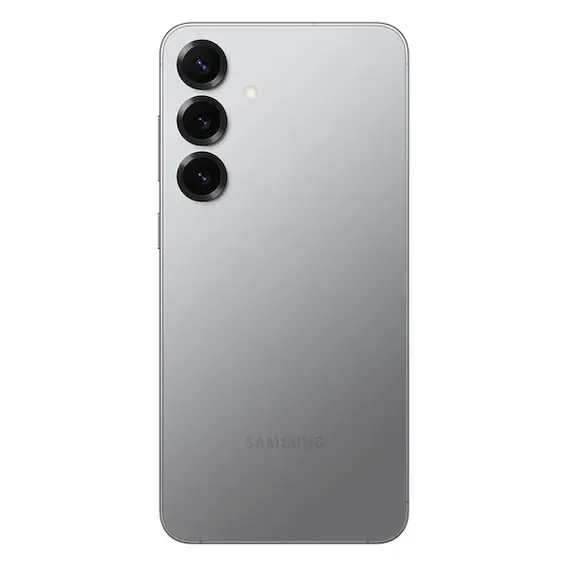 მობილური ტელეფონი SAMSUNG S25 + 256GB SILVER SHADOW SM-S936BZSBCAU , 5 image - Primestore.ge