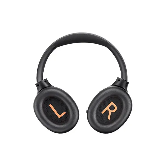 ყურსასმენი QCY H3 Lite With ANC Black , 5 image - Primestore.ge