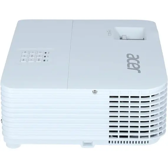 პროექტორი Acer MR.JVQ11.004 H6555BDKi, DLP Projector, FHD 1920x1080, 4800lm, White , 7 image - Primestore.ge