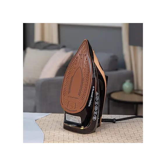 Russel Hobbs 23975-56/RH Copper Express Iron, 2 image