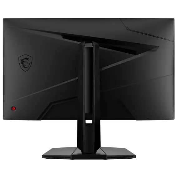 მონიტორი MSI 9S6-3CC29H-270 G274QPF E2, 27", Monitor, WQHD, IPS, HDMI, DP, USB Type C, Black , 5 image - Primestore.ge