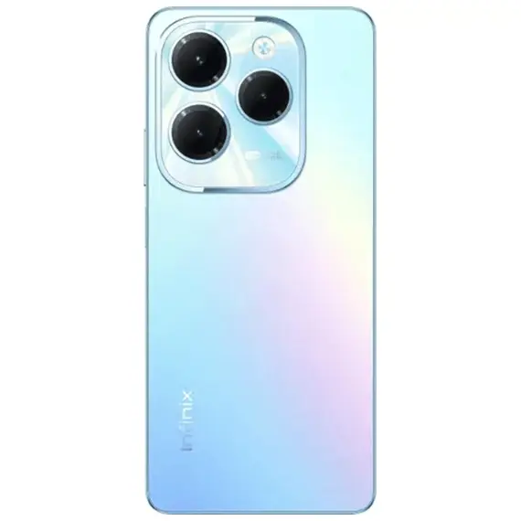 მობილური ტელეფონი INFINIX HOT 40 X6836 NFC (6.78", 8 GB, 256 GB) PALM BLUE , 4 image - Primestore.ge
